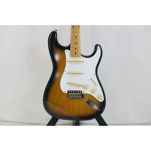 Guitare électrique fender - électrique,