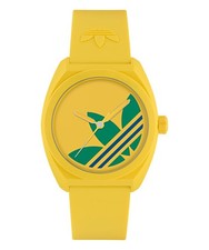 Adidas Originals Montre Jaune