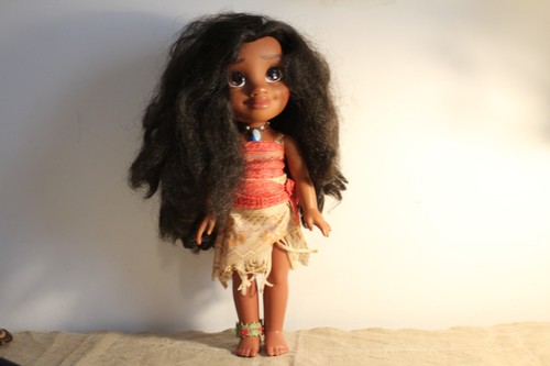 Poupée disney princesse - poupée,