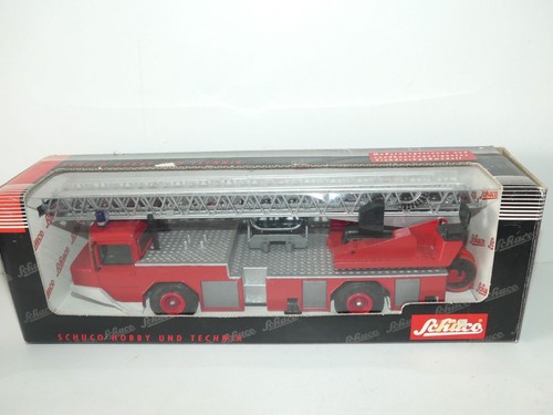 Camion magirus feuerwehr - magirus,
