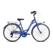 Vélo City Partner T441 Femme