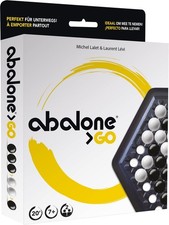 Abalone GO – Jeu de