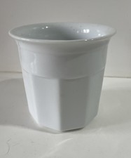 Pot de confiture En porcelaine