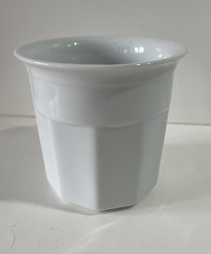 Pot confiture porcelaine - de,