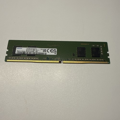 Barrette ram samsung 8go ddr - barrette,