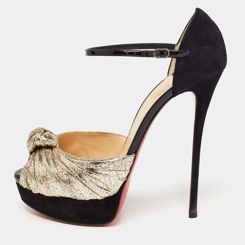 Louboutin marchavekel alta - louboutin,