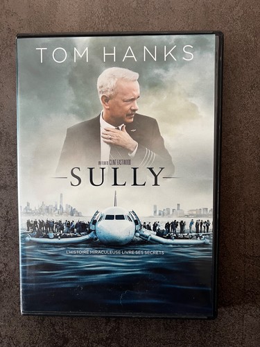 Dvd sully de - dvd,