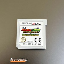 Mario et Luigi: Superstar Saga  NINTENDO 3DS