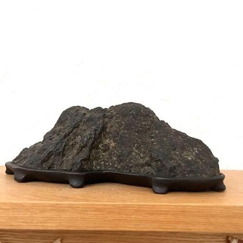 Suiseki bonseki bonsai jardin - bonsai,