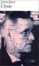 Ulysse de Joyce, James | Livre | état acceptable
