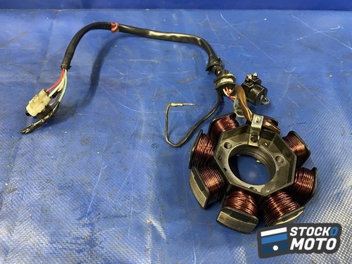 Stator alternateur allumage - stator,