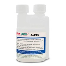 Anti cristallisant AdBlue