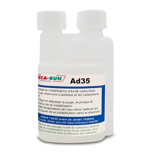 Anti cristallisant adblue - cristallisant,