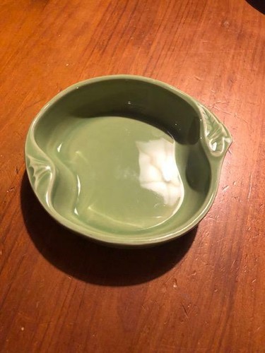 Plat vide poche - plat, ou