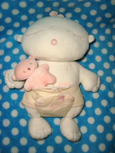Dpam doudou bébé - ,
