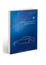 BMW 3 2022 - 2026 12 version