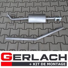 Pour Chevrolet Trax 1.4