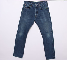 Jeans LEVI'S 501 W33 L34