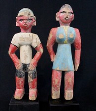 Art Africain Arts Premiers -