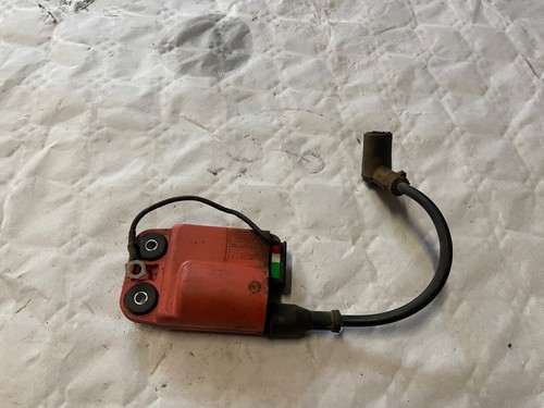 Bobine gilera runner 50 - bobine,