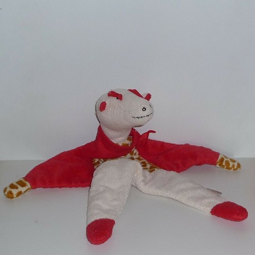Doudou girafe sterntaler - doudou,