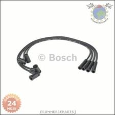 Xbal Jeu De Câble D'allumage Bosch Pour Ford Ka Essence 1996>2008