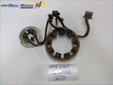 STATOR HONDA 125 CB TWIN