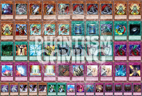 Saber deck emmersblade - x-saber,