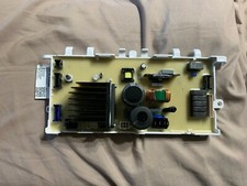 Washer control board 10625688