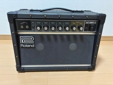 Amplificateur de guitare