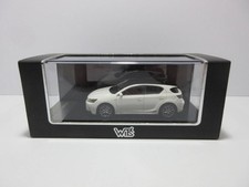 WiT's 1/43 Lexus CT200h F