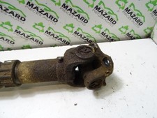 Arbre de transmission