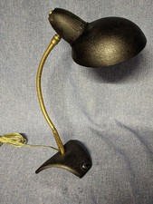 Lampe de bureau articulée de