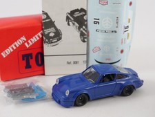Solido Top 43 N° 0081 Porsche