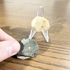 Outils préhistoriques en