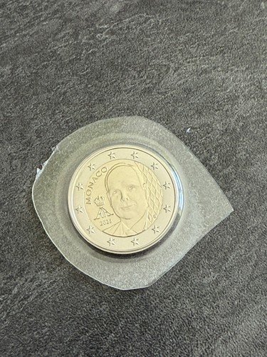 Euro monaco 2025 - bu, du
