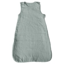 Gigoteuse Bébé "Sans Manches" 90cm Vert Céladon