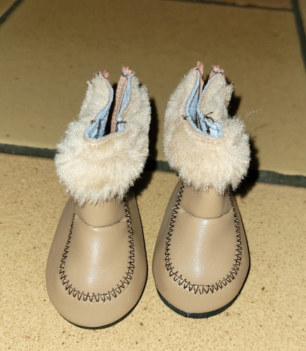 Chaussures pour poupées gotz - chaussures,