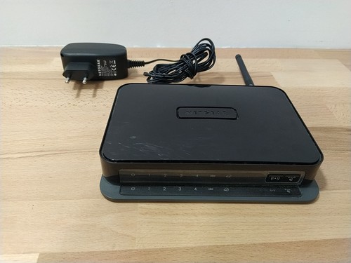 Netgear dgn1000 modem - dgn1000, modem-router