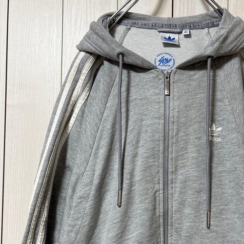 Adidas originals parka trefoil - adidas,