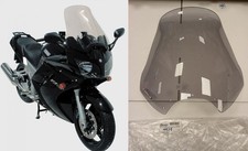 Pare brise / Bulle Haute 47 cm