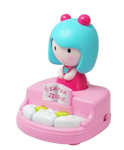 Jouet musical joue piano - musical,
