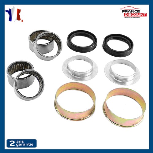 Kit roulements bague - kit,