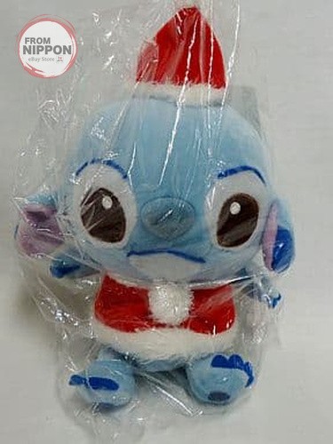Peluche costume noël - peluche, de