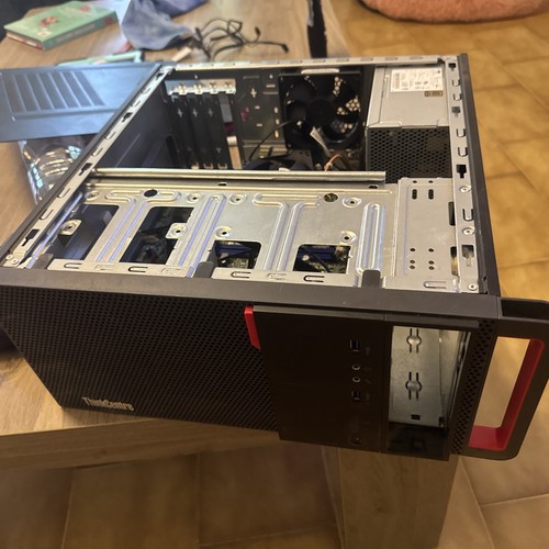 Ordinateur lenovo thinkcentre - ordinateur,