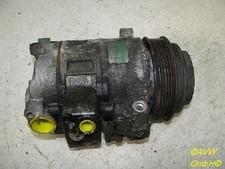 CLIMATISATION COMPRESSEUR C