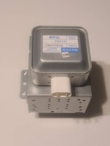Magnétron witol 2m319j pour - witol,