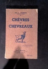 #158206 Charon, CHEVRES ET