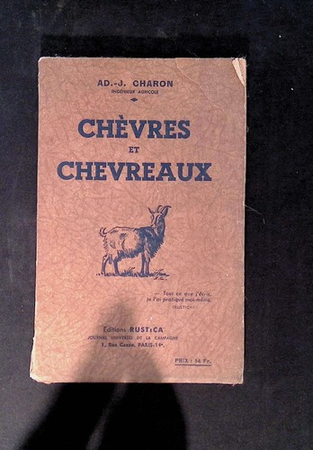 158206 charon chevres et - #158206, charon,