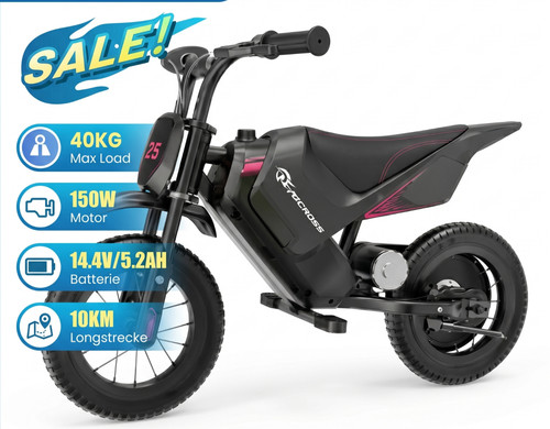 Mini moto electrique - moto,